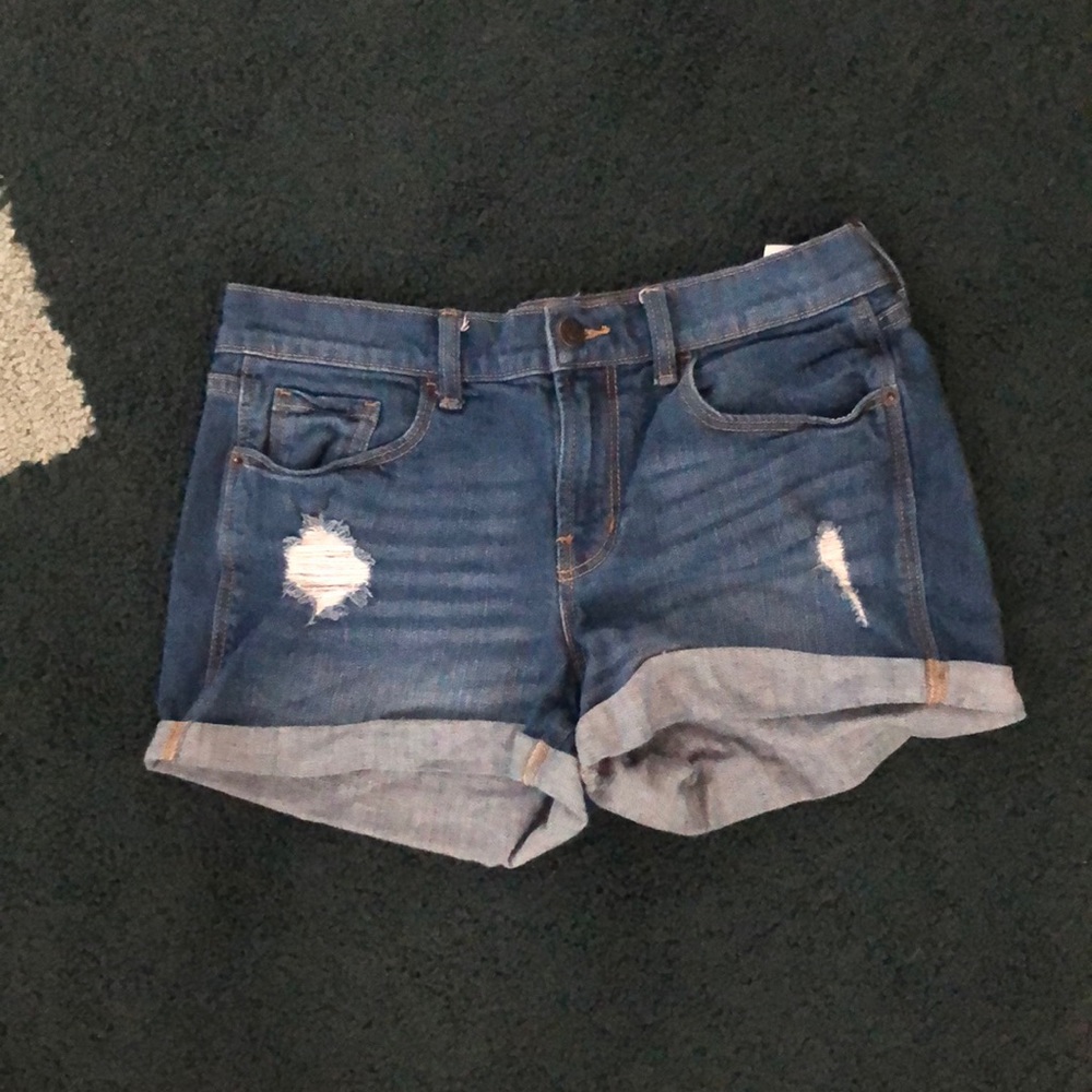 Cute everyday shorts!